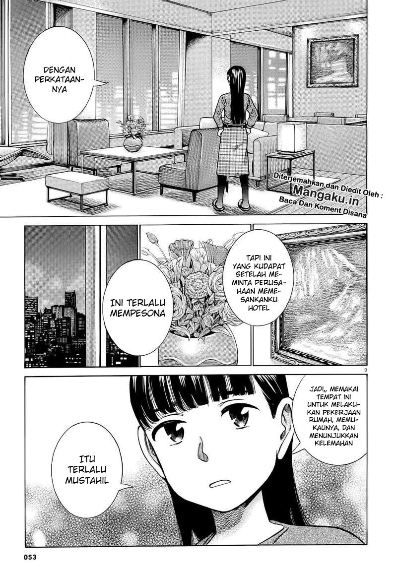 Chapter 93 - halaman 11