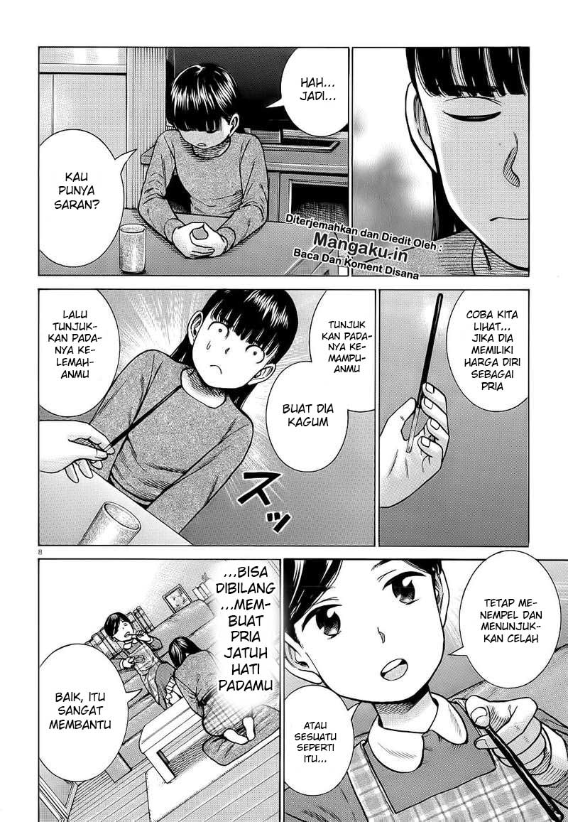 Chapter 93 - halaman 10