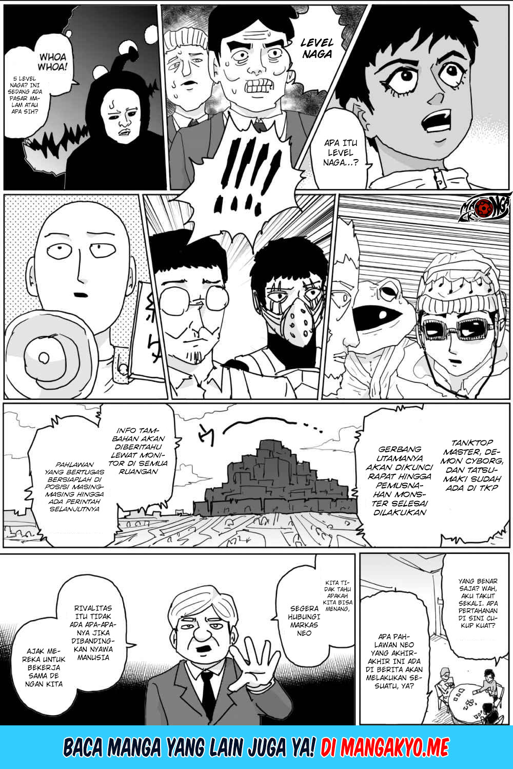 Chapter 128 - halaman 11