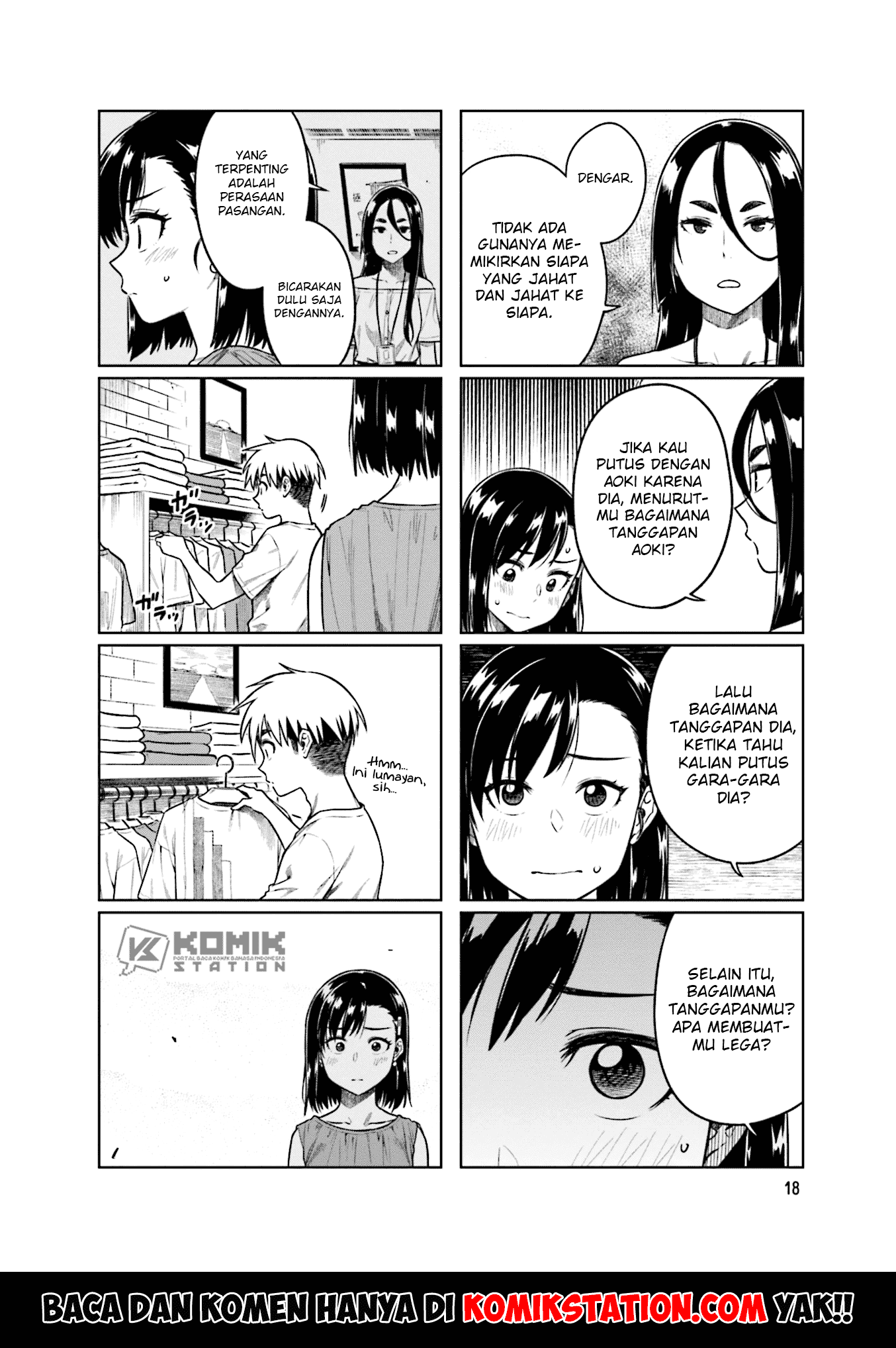 Chapter 43 - halaman 11