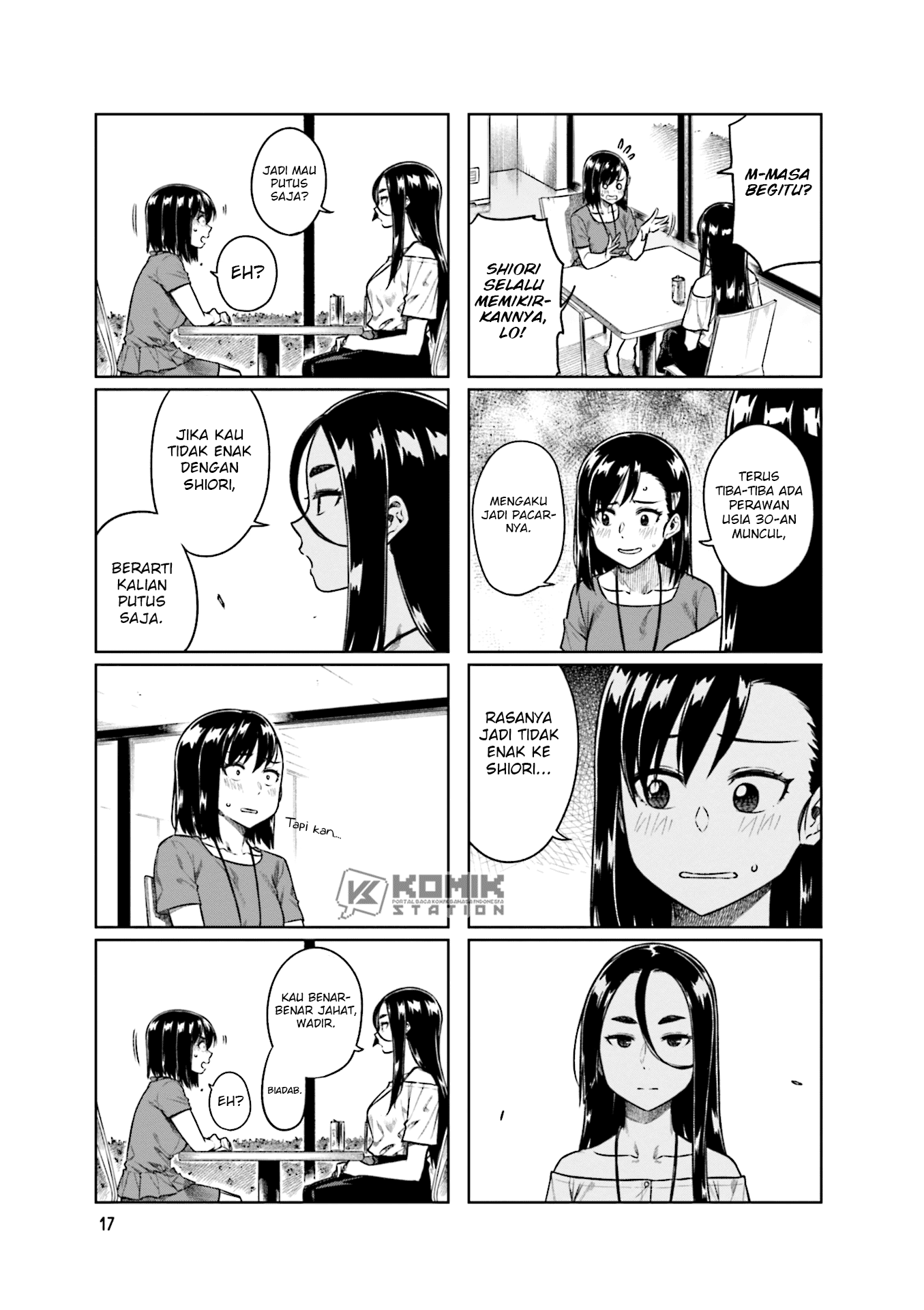Chapter 43 - halaman 10