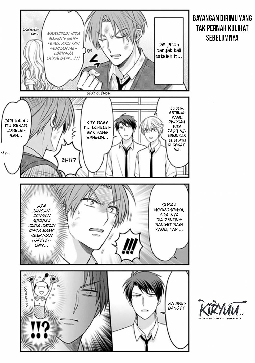 Chapter 84 - halaman 11