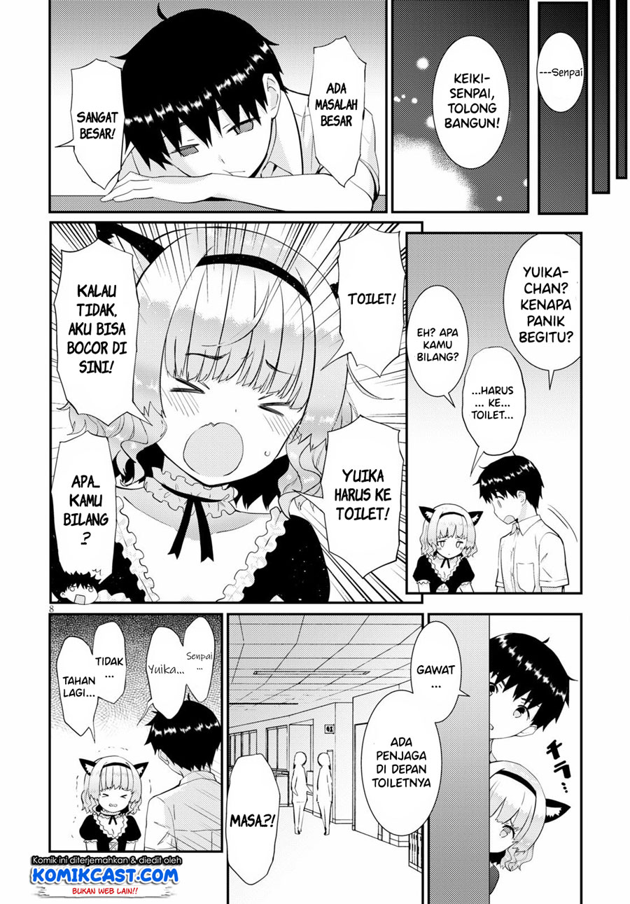 Chapter 31 - halaman 10