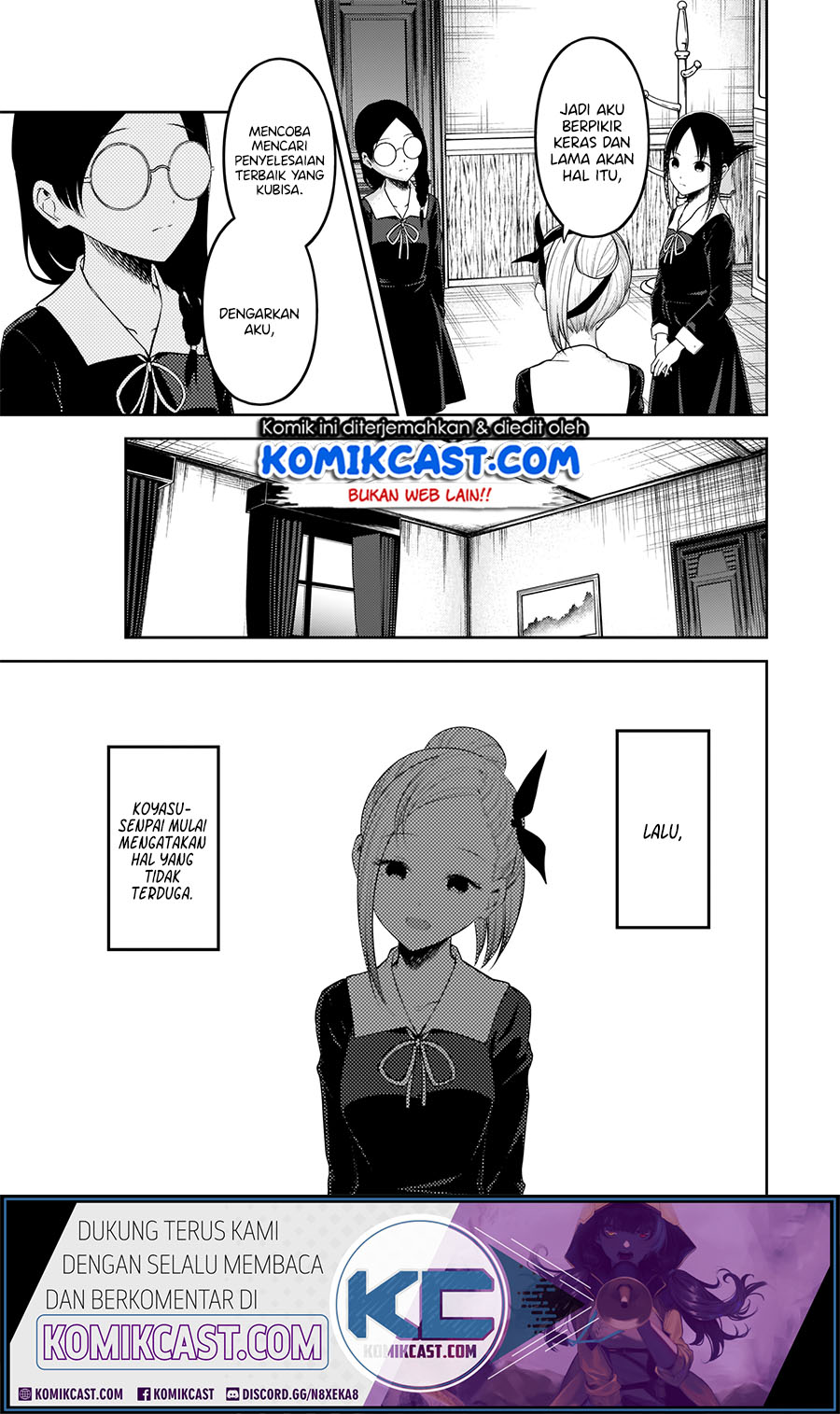 Chapter 192 - halaman 11