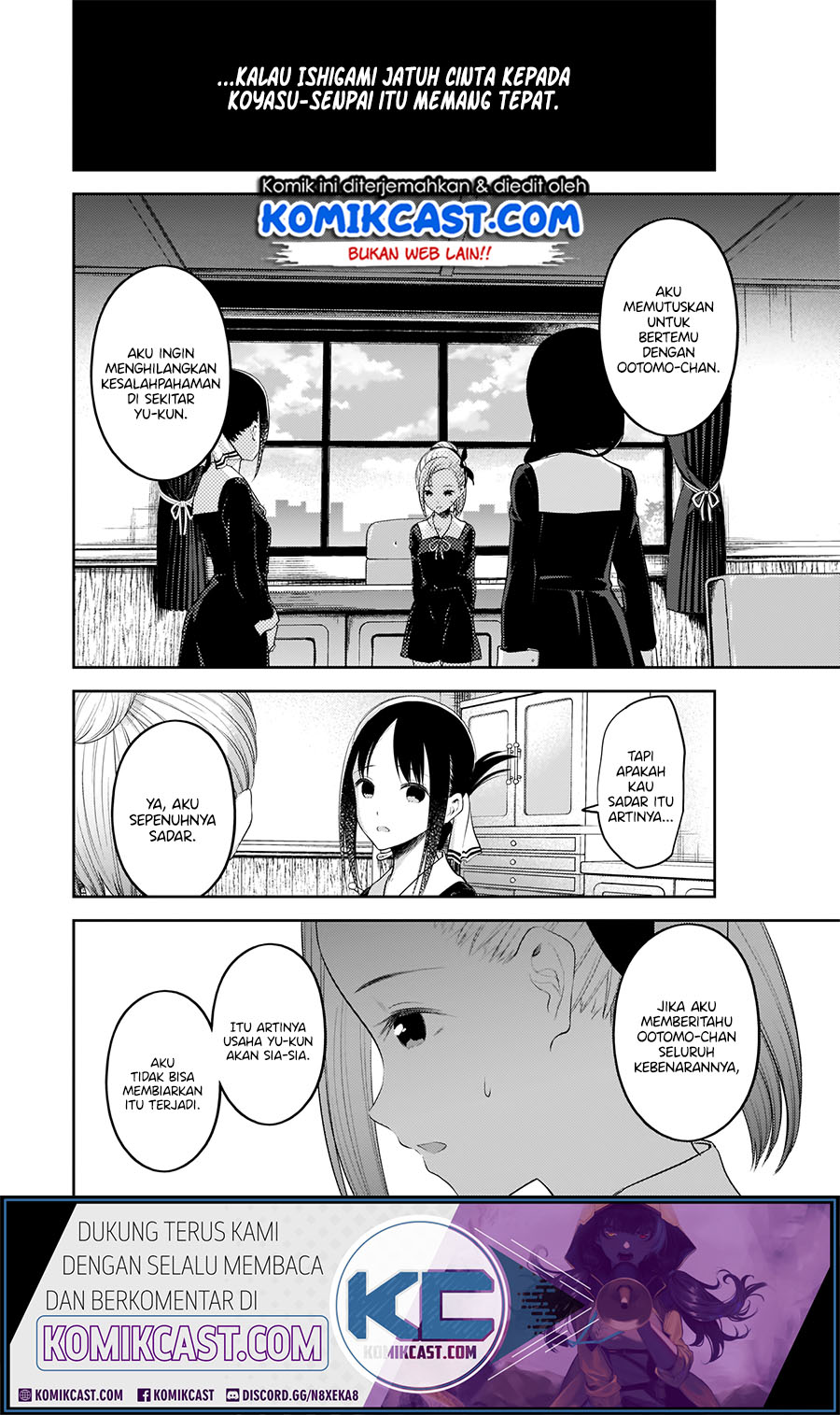 Chapter 192 - halaman 10