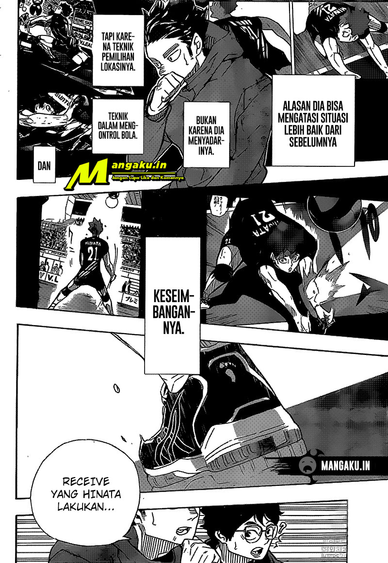 Chapter 398 - halaman 11