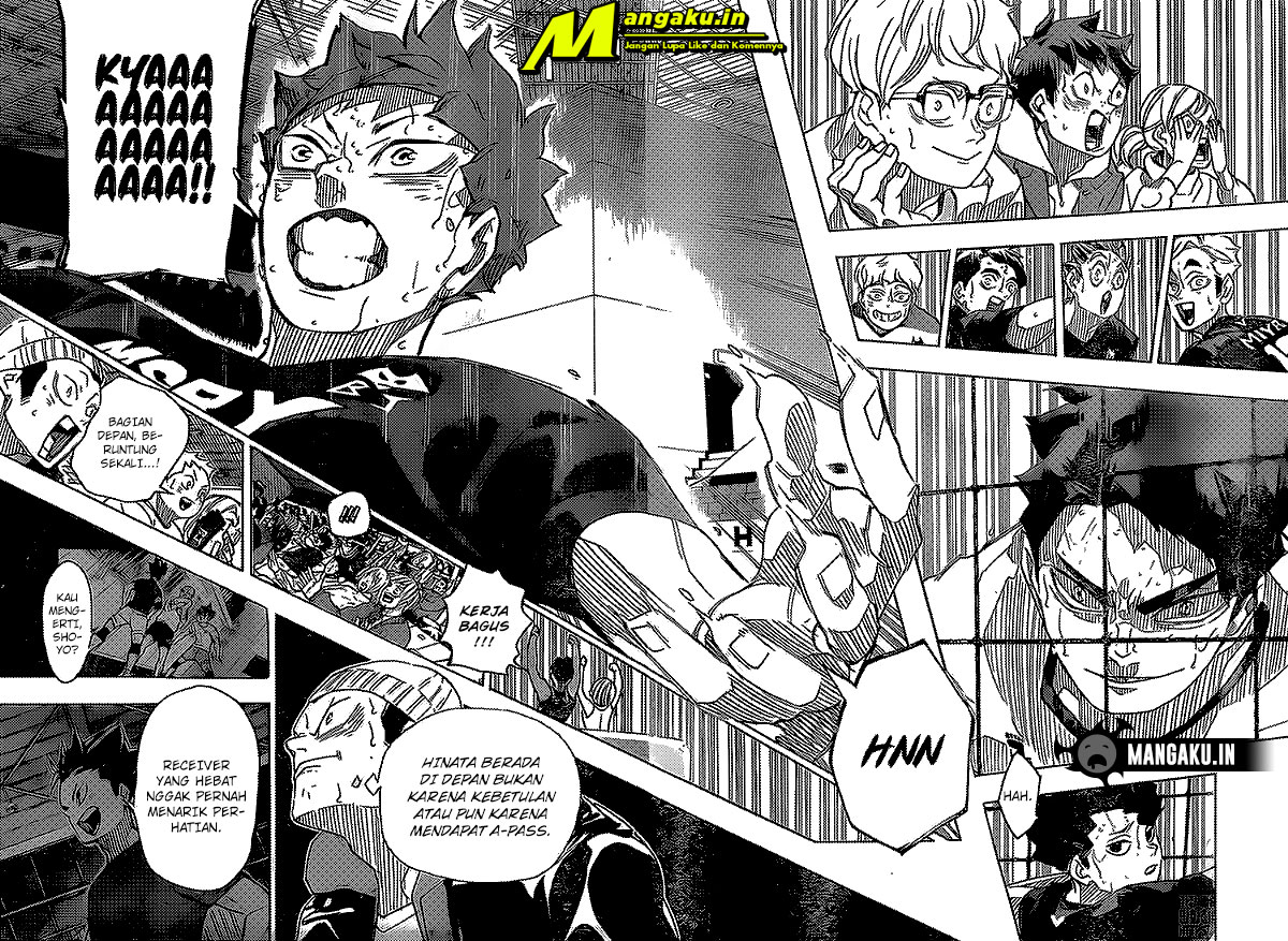 Chapter 398 - halaman 10
