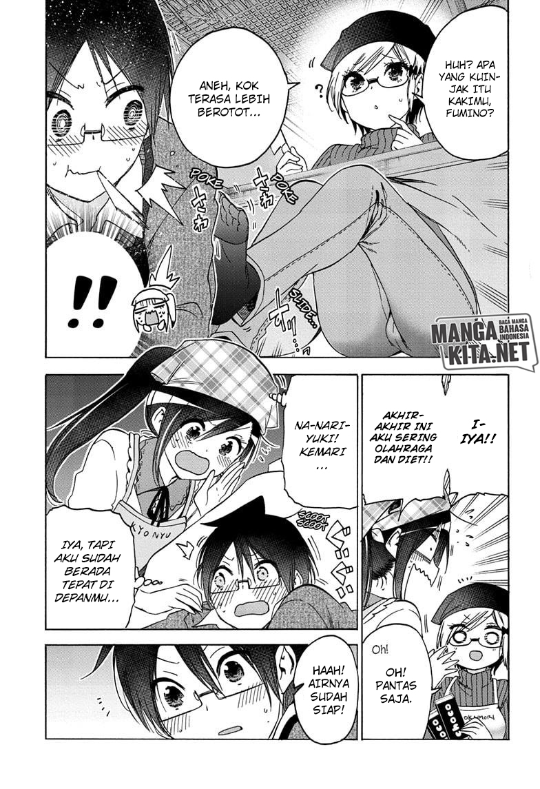 Chapter 162 - halaman 11
