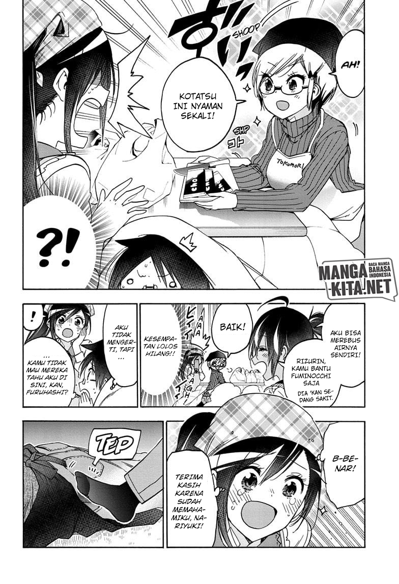 Chapter 162 - halaman 10