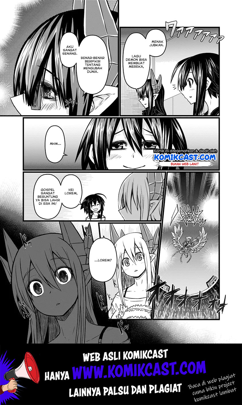 Chapter 62 - halaman 10