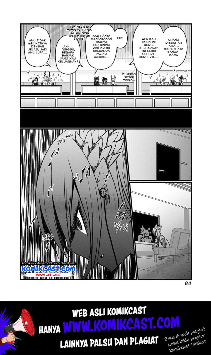Chapter 61 - halaman 10