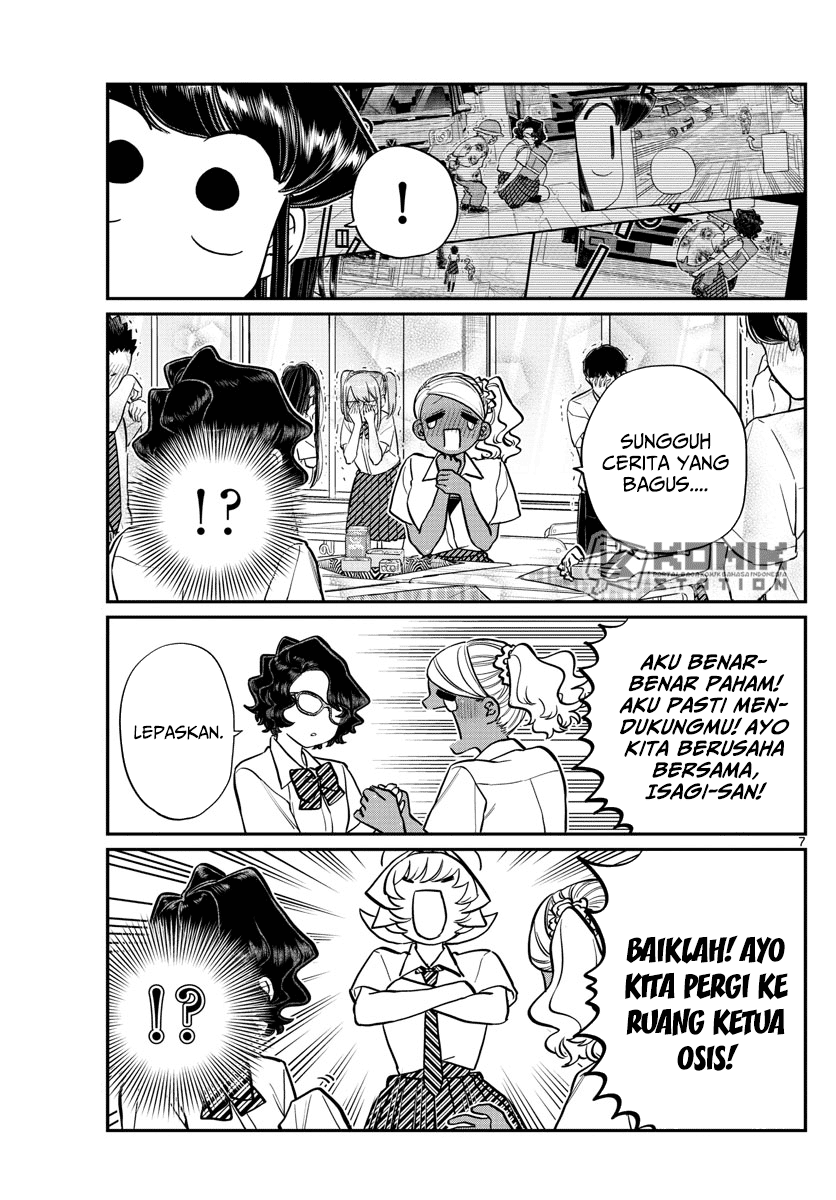 Chapter 200 - halaman 10