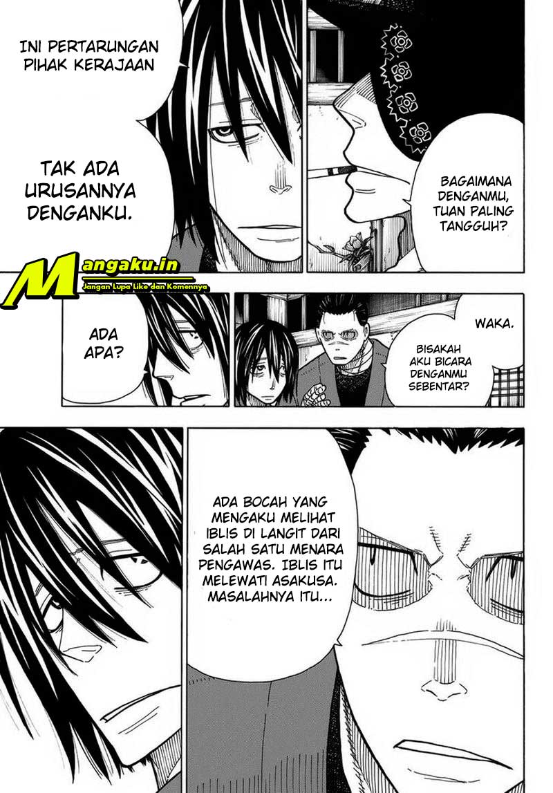 Chapter 223 - halaman 10