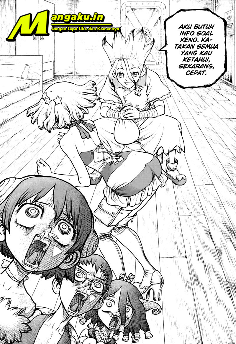 Chapter 155 - halaman 11
