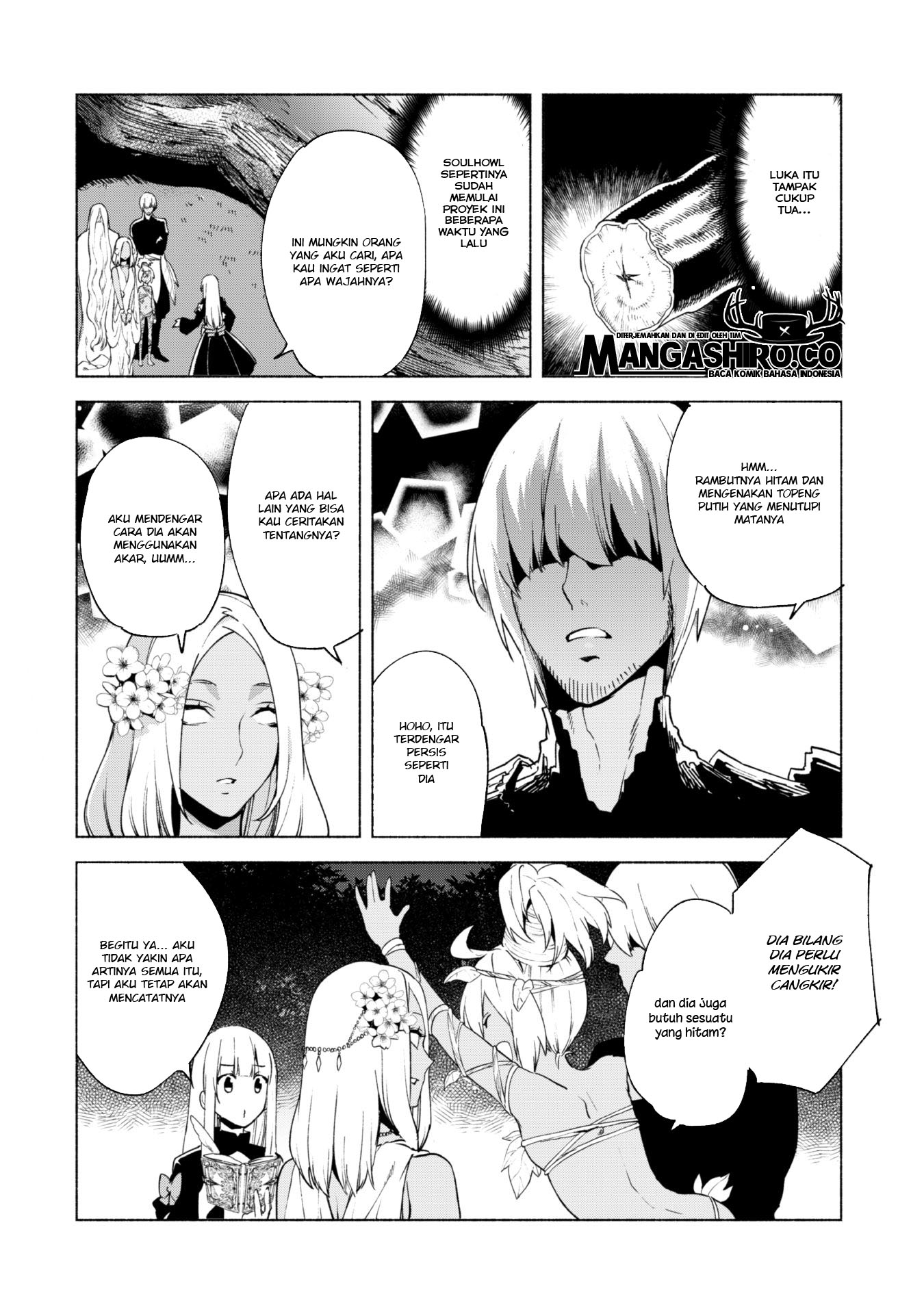 Chapter 40 - halaman 11