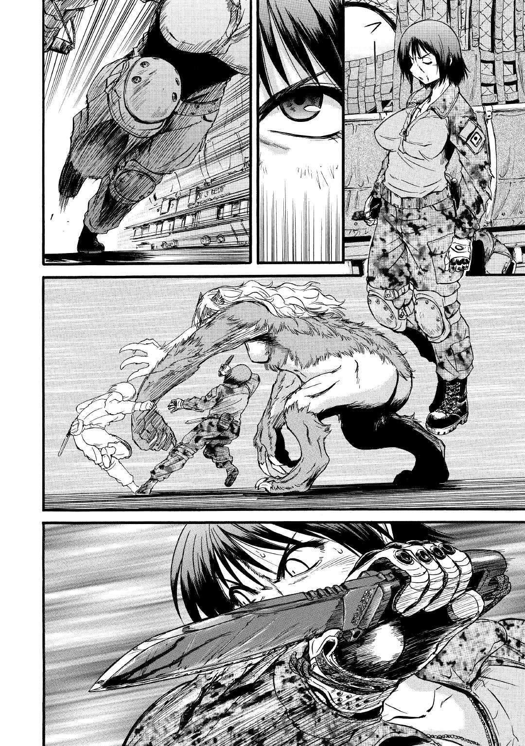 Chapter 89 - halaman 11