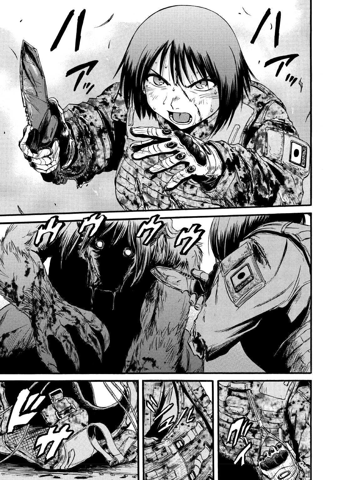 Chapter 88 - halaman 10