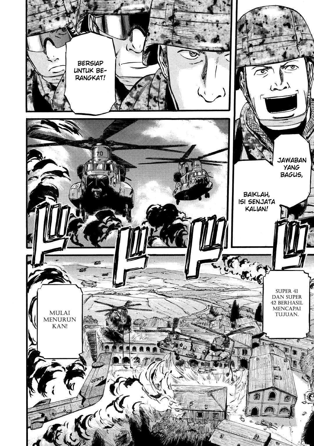 Chapter 87 - halaman 11