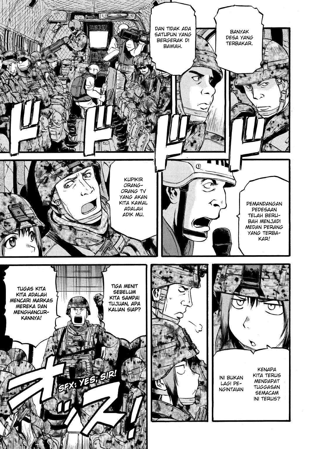 Chapter 87 - halaman 10