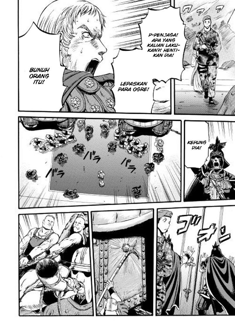 Chapter 85 - halaman 11