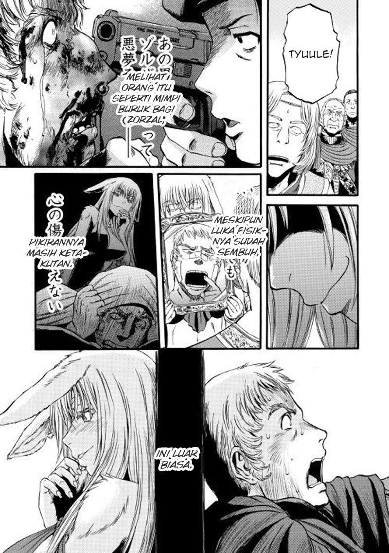 Chapter 85 - halaman 10