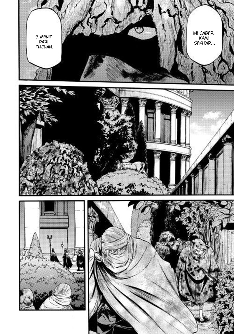 Chapter 84 - halaman 11