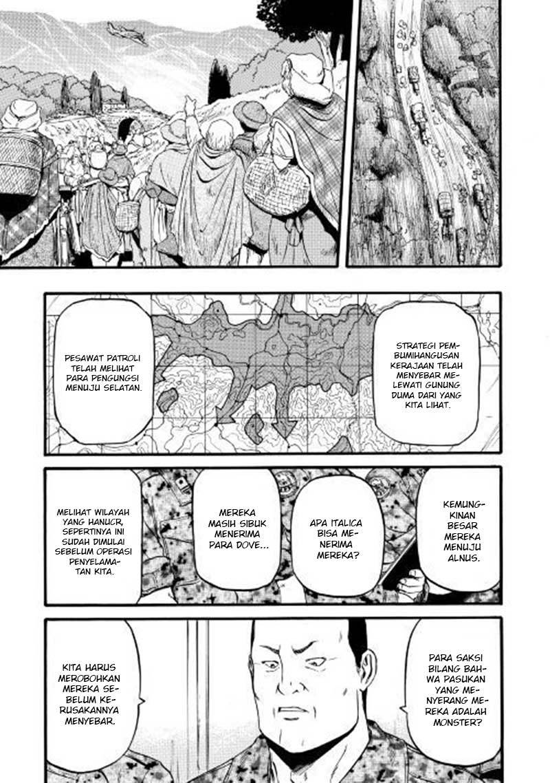 Chapter 83 - halaman 10