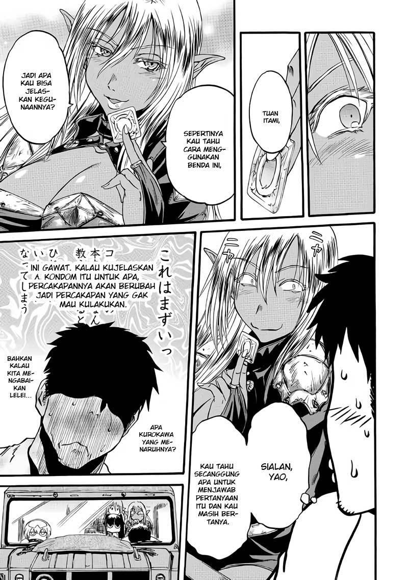Chapter 82 - halaman 11