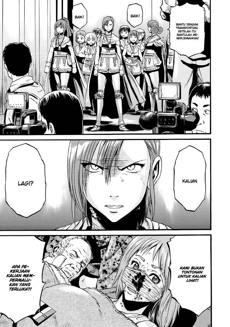 Chapter 81 - halaman 10