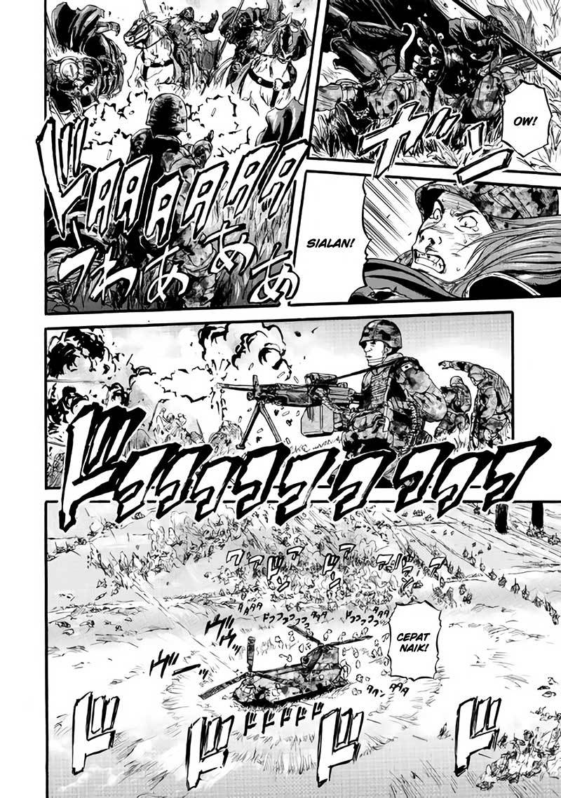 Chapter 80 - halaman 11