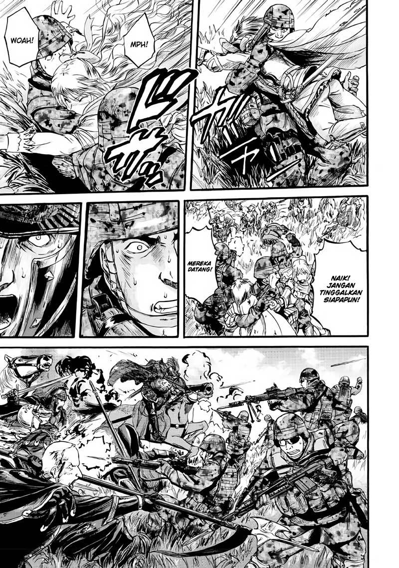 Chapter 80 - halaman 10
