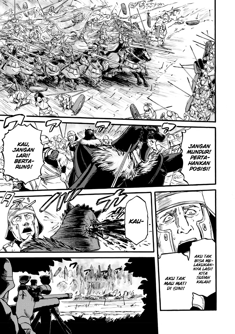Chapter 78 - halaman 11