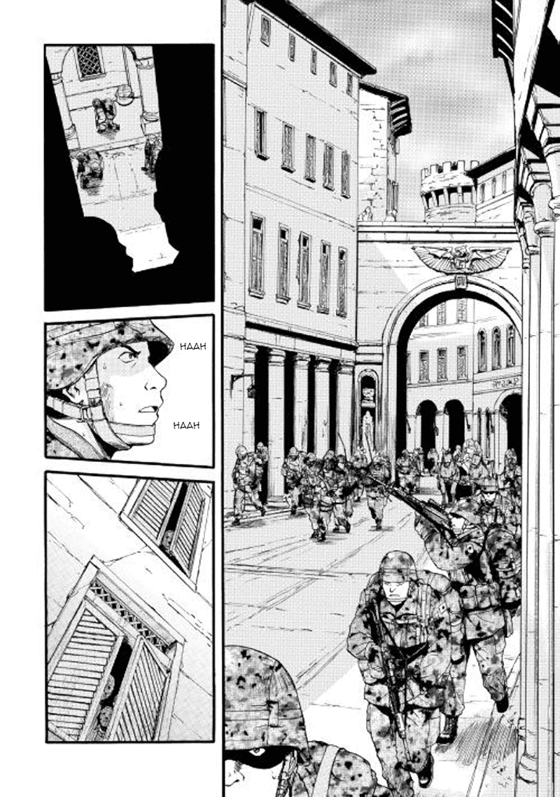 Chapter 77 - halaman 10