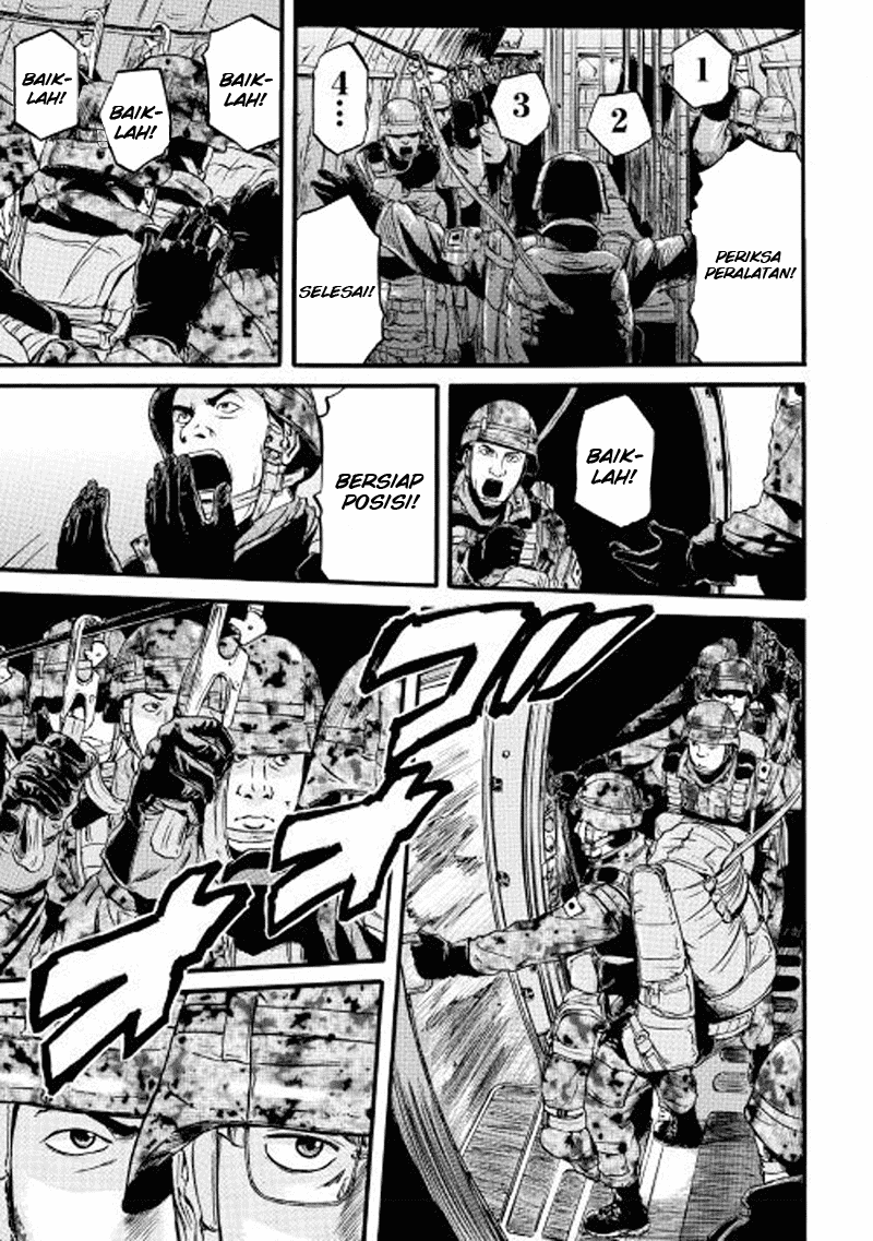 Chapter 76 - halaman 11