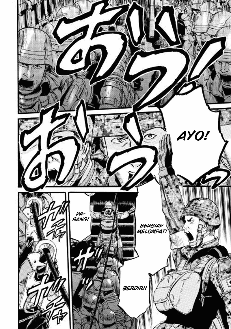 Chapter 76 - halaman 10