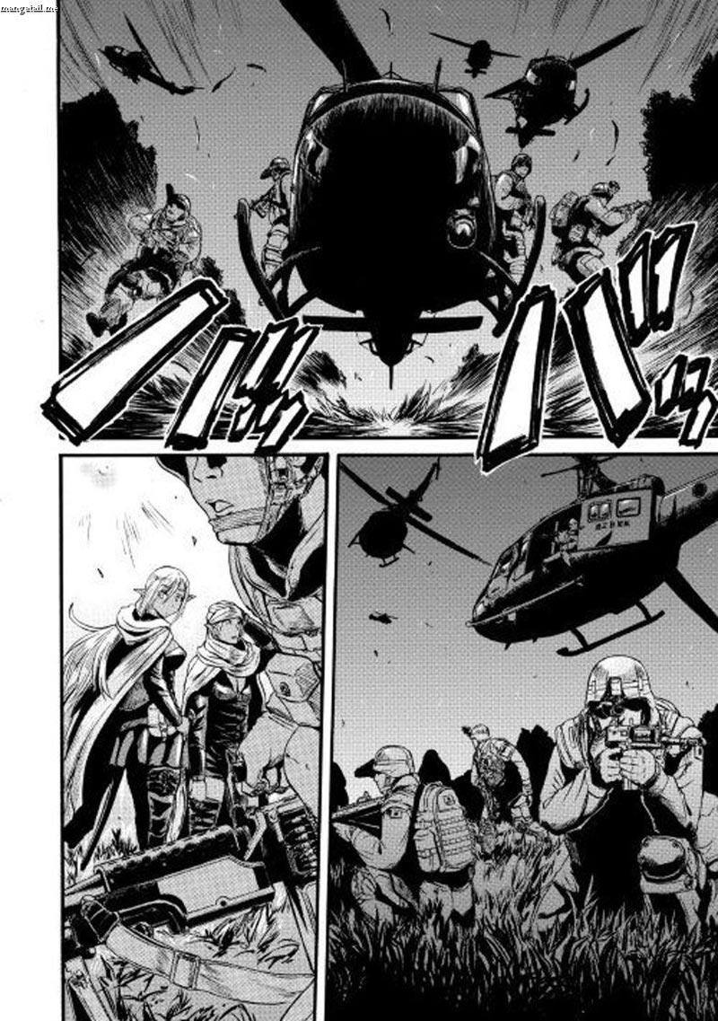 Chapter 74 - halaman 10