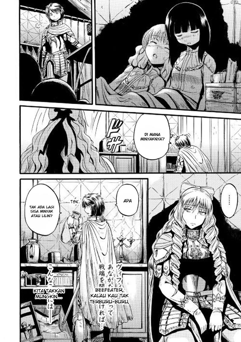 Chapter 73 - halaman 10