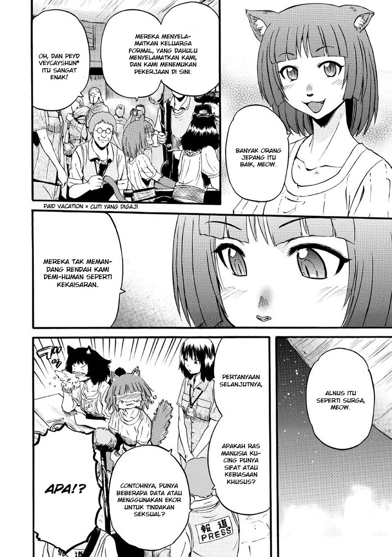 Chapter 71 - halaman 10