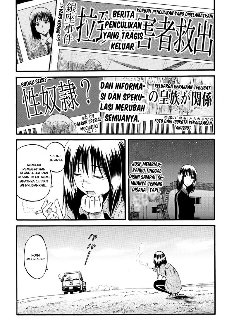 Chapter 70 - halaman 10