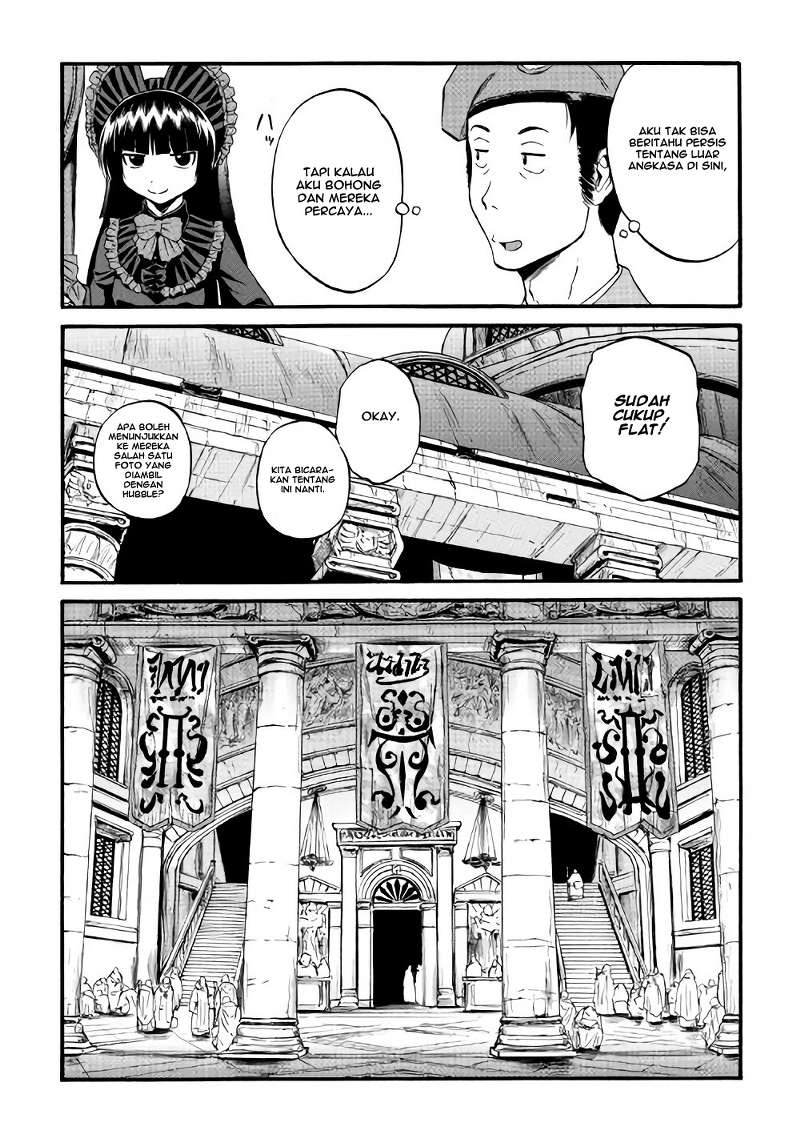 Chapter 68 - halaman 11