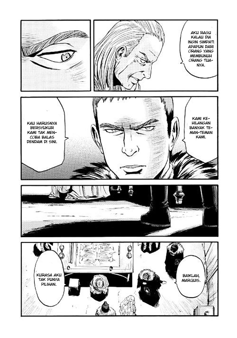 Chapter 64 - halaman 11