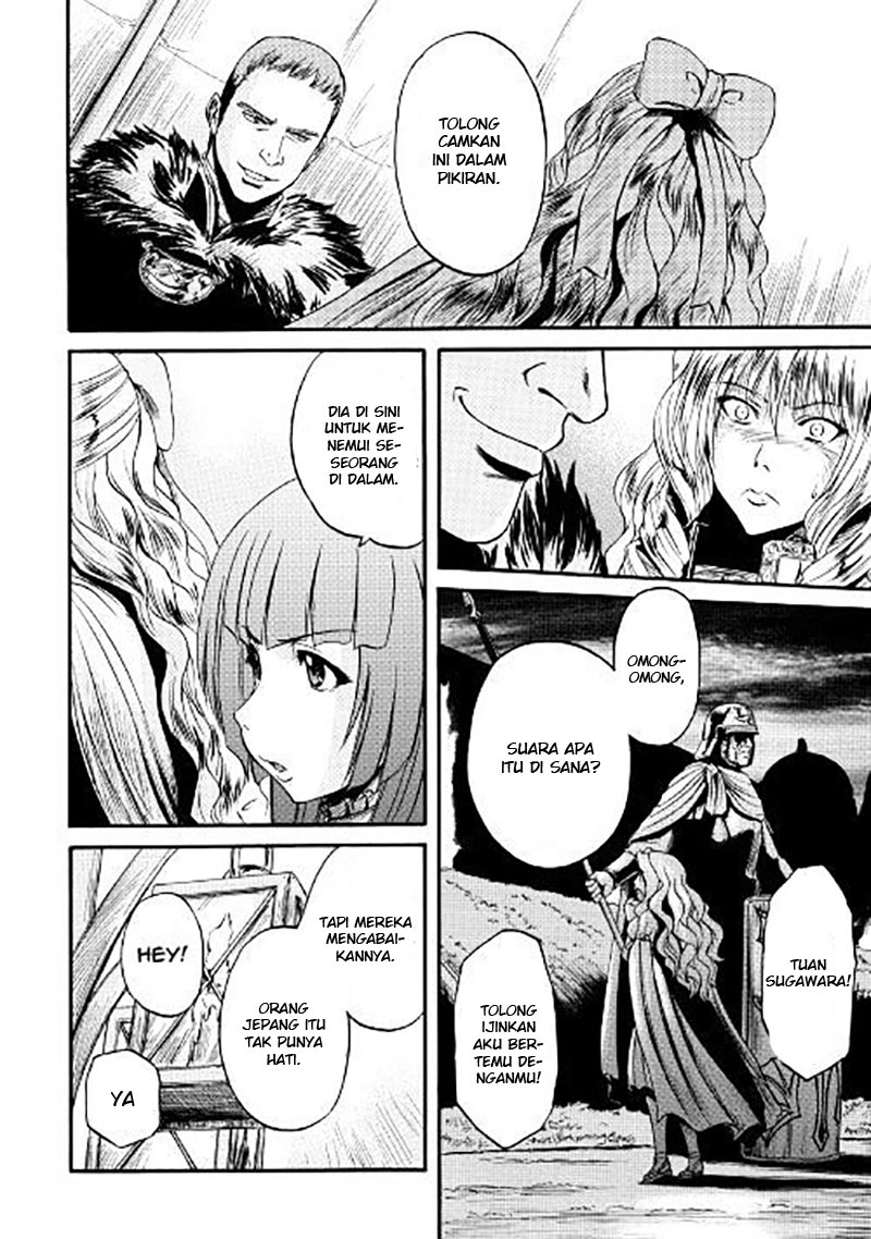 Chapter 64 - halaman 10