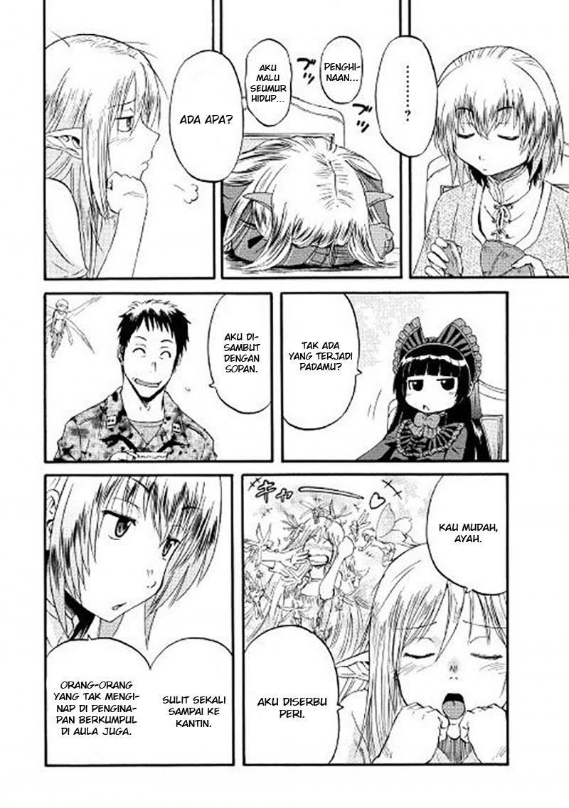 Chapter 62 - halaman 10