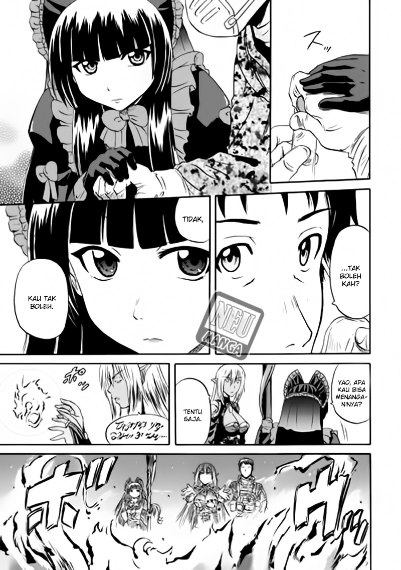 Chapter 50 - halaman 11