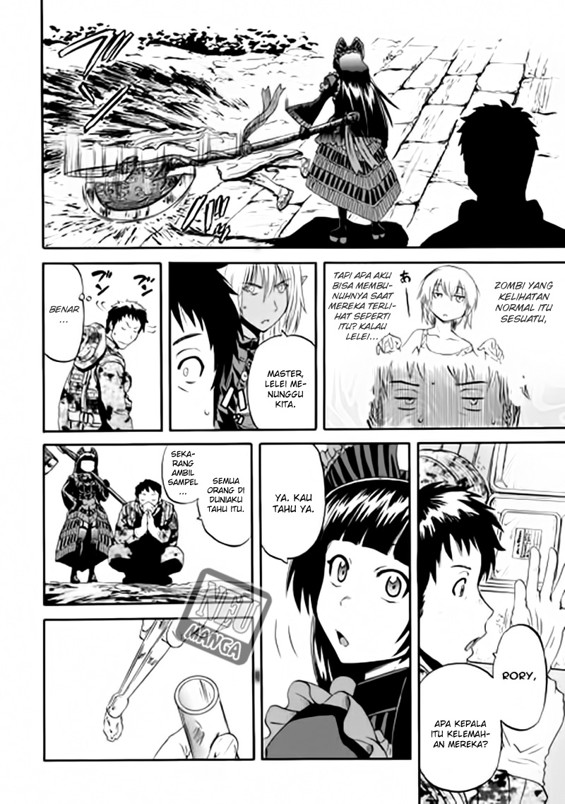 Chapter 50 - halaman 10