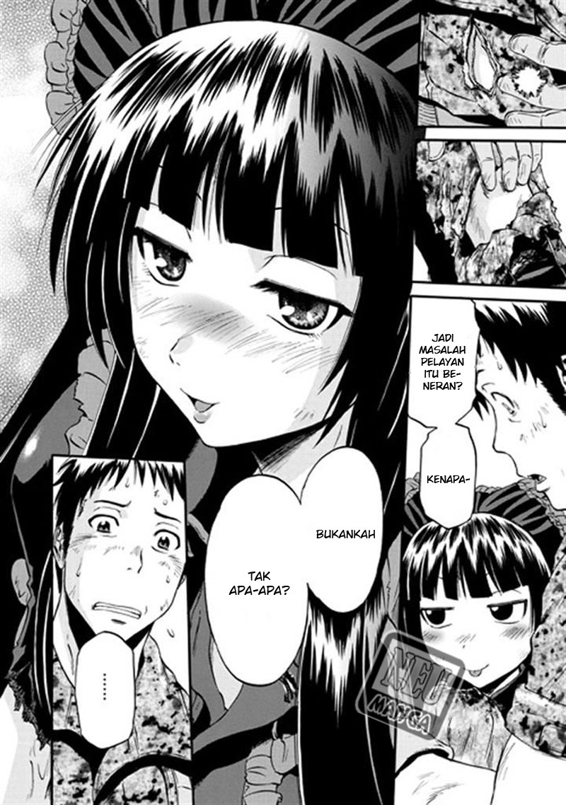 Chapter 46 - halaman 11