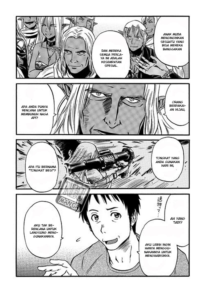 Chapter 43 - halaman 11