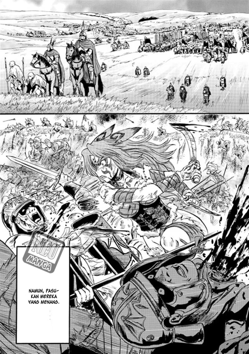 Chapter 40 - halaman 11