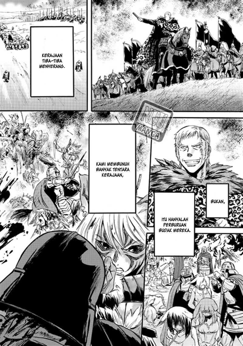 Chapter 40 - halaman 10