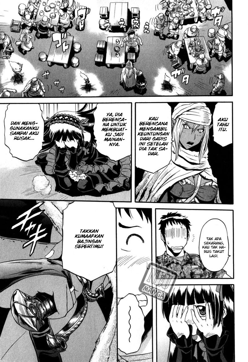 Chapter 26 - halaman 11